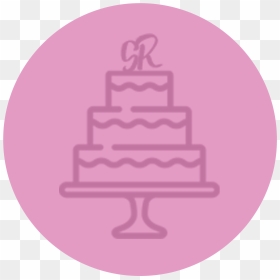 Transparent Birthday Cake Icon Png - Birthday Cake, Png Download - birthday icon png
