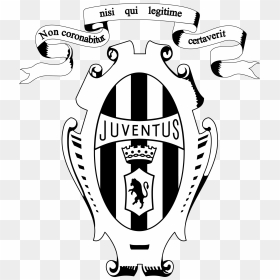 Logo Juventus, HD Png Download - juventus logo png