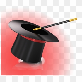 Loudspeaker, HD Png Download - magic hat png