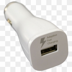 Usb Car Charger Samsung , Png Download - Charger Image Hd Download, Transparent Png - charger png
