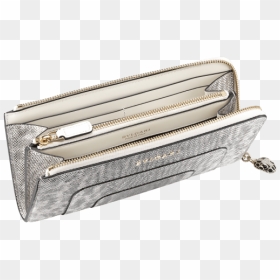 Wallet, HD Png Download - silver sparkle png