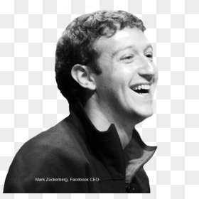 Mark Zuckerberg Old Image Png - Mark Zuckerberg, Transparent Png - old person png