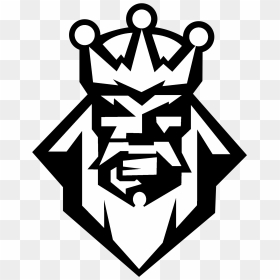 La Kings Alternate Logo, HD Png Download - la kings logo png