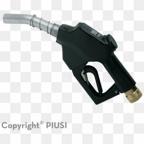 A140 F00610200 - Piusi Fuel Nozzle, HD Png Download - portal gun png