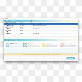 Screenshot, HD Png Download - trash icon png