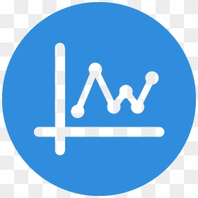 Data Mining Icon, HD Png Download - finance icon png