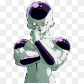 #frieza #dbz #dbs #dragonball #dragonballz #dragonballsuper - Frieza Dbs, HD Png Download - golden frieza png