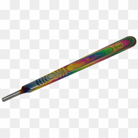 Writing, HD Png Download - scalpel png