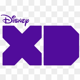 Thumb Image - Disney Xd Logo Svg, HD Png Download - xd png