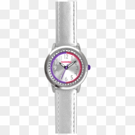 Watch, HD Png Download - silver sparkle png