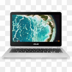 Asus Chromebook Flip C302 - Chromebook Asus Flip C302ca Gu005 12.5, HD Png Download - chromebook png