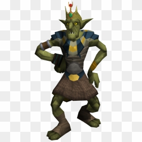 The Runescape Wiki - Illustration, HD Png Download - preacher png