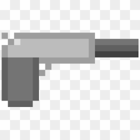Firearm, HD Png Download - desert eagle png