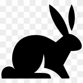 Domestic Rabbit, HD Png Download - deadmau5 png