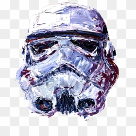 Stormtrooper - Portable Network Graphics, HD Png Download - star wars the force awakens png