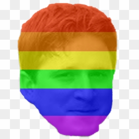 Kappa Pride Png , Pictures - Png Kappapride, Transparent Png - kappa pride png