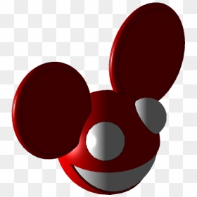 Illustration, HD Png Download - deadmau5 png