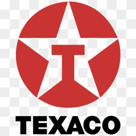 Texaco Logo, HD Png Download - oil change png