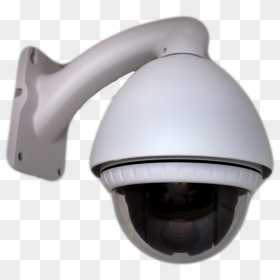 Dvr & Controls - Surveillance Camera, HD Png Download - surveillance camera png