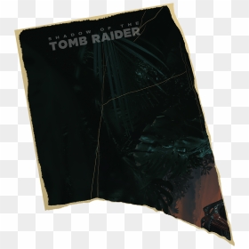 The First Path Of The Stars Crowd Unlock Is Live - Leather, HD Png Download - tomb raider png