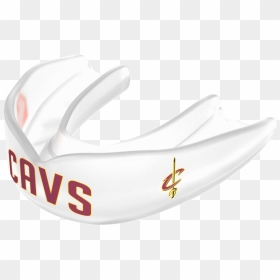 Cleveland Cavaliers Nba Basketball Mouthguard"  Class= - Surfboard, HD Png Download - cleveland cavaliers png
