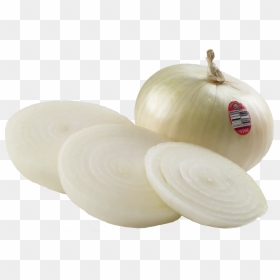 Banner Royalty Free Download Sweet Onions From Shuman - Cut White Onion Transparent, HD Png Download - onions png