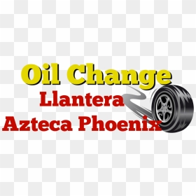 Picture - Graphic Design, HD Png Download - oil change png
