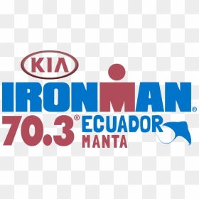 Ironman 70.3, HD Png Download - ironman logo png