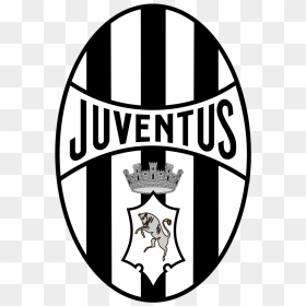 Filestemma Della Juventus 19401971svg Wikipedia - Ac Siena, HD Png Download - juventus logo png