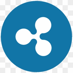 Ripple Cryptocurrency , Png Download - Social Media Icons Linkedin, Transparent Png - cryptocurrency png