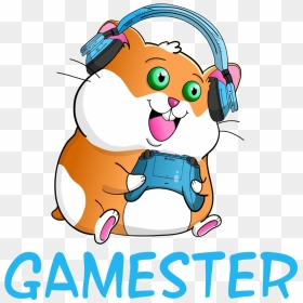 Gamester - Poster, HD Png Download - deadmau5 png