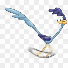 Coyote And The Road Runner , Png Download - Coyote And Road Runner, Transparent Png - roadrunner png