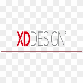 Xd Design Logo, HD Png Download - xd png