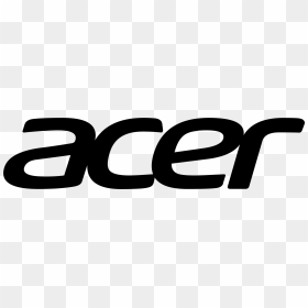Acer Logo Digital Black Tedxsydney Com Black Adidas - Acer Logo Png Transparent, Png Download - n7 logo png