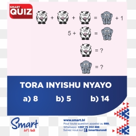 Smart Tanzania, HD Png Download - like and share png