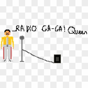 Diagram, HD Png Download - freddie mercury png