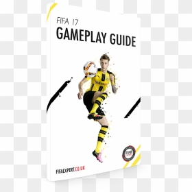 Illustration, HD Png Download - fifa 17 png