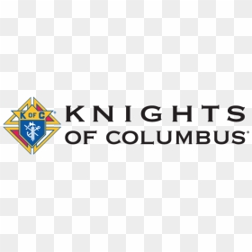 Knights Of Columbus, HD Png Download - knights of columbus logo png