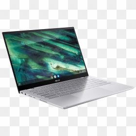 Asus Chromebook Flip C436, HD Png Download - chromebook png