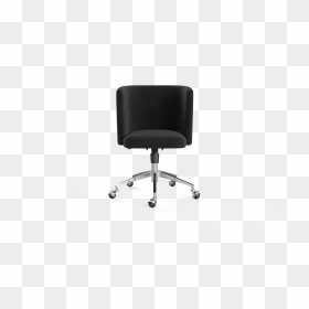 Vince Office Chair - Office Chair, HD Png Download - office chair png