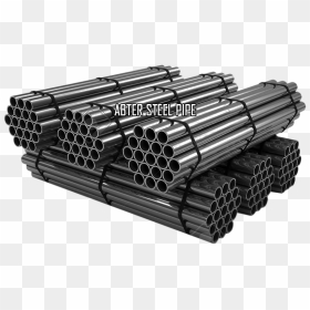 Steel, HD Png Download - metal pipe png