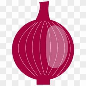 Onions Stickers Messages Sticker-3 - Red Onion, HD Png Download - onions png
