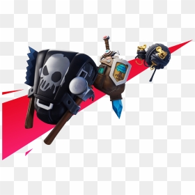 Fortnite Ch2 S2, HD Png Download - deadmau5 png