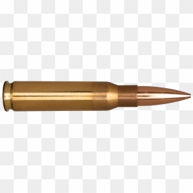 Image Of 308 Winchester 185gr Juggernaut Otm Tactical - Berger 105 Hybrid Target, HD Png Download - juggernaut png