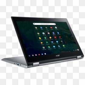 Chromebook 15 Inch, HD Png Download - chromebook png