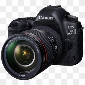 Canon Camera Png Transparent Image - Canon Camera, Png Download - camera.png