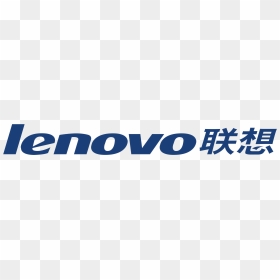 聯想 Icon, HD Png Download - lenovo logo png