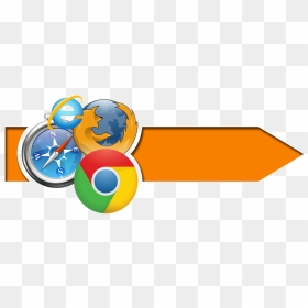Explorer Logos Internet Transparent, HD Png Download - microsoft edge logo png