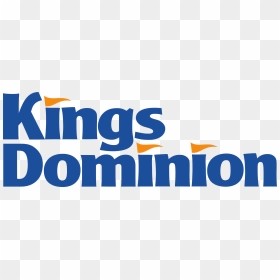 Kings Dominion Logo 2007-2011 - Kings Dominion Logo Png, Transparent Png - la kings logo png