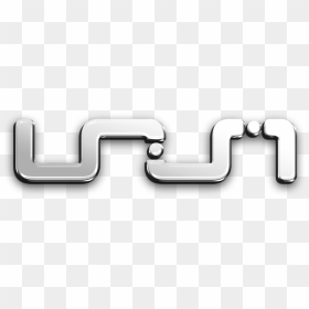 Urim Silver Banner Logo - Android Application Package, HD Png Download - silver banner png